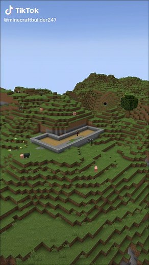 Exploring Minecraft Farmhouse Designs