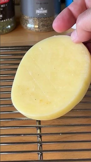 Provoleta Tutorial on the Griddle | Al Frugoni - Open Fire Cooking