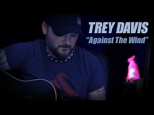 Against The Wind - Bob Seger Acoustic Cover