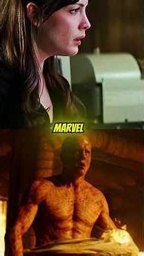 The Most Painful Transformations in Marvel #marvel