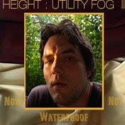 Height - Utility Fog Two