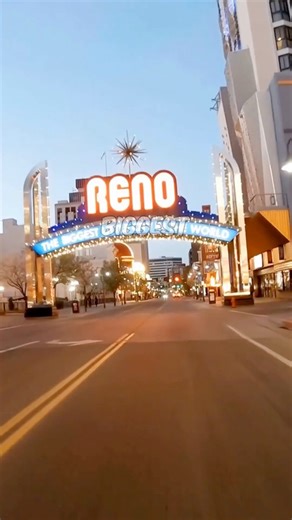 94K views · 1.6K reactions | La prima nevada: Reno, nevada #renonevada #lasvegas #curiosidades #nevada #turismo | Datos Curiosos - USA | Facebook