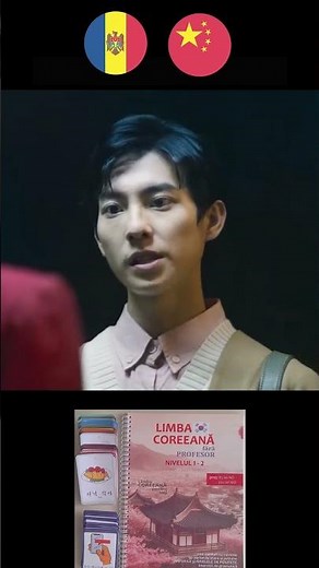 Moments from KOREAN / CHINESE TV SERIES #kdrama #series #kpop #movies #comedy #china