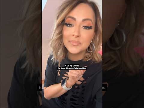 30 Ultimate Long-Distance Date Night Games for Couples