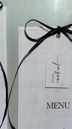 Scoring Board will always give you that Professionally done look! #scoring #diybride #diywedding