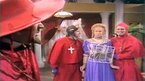 Monty Python's Flying Circus S02E02 The Spanish Inquisition