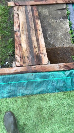 Si toi aussi tu veux transformer ton jardin n’hésite pas à nous faire confiance, il l’ont fait pourquoi pas toi ? #paysagiste #pourtoii #fyp #AménagementJardin #EspacesVerts Aménagement complet Pavage Plantation Massif Gazon Bordure