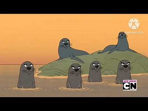 Arlo and the Giant Peach Part 16: Indominus Rex and Dil arrive/Sea Creatures return to help Arlo