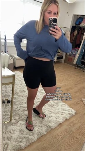 OOTD. Lululemon. Casual style. Weekend outfit. Midsize outfit. Errands outfit. Florida outfit.