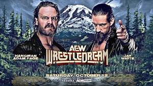 What time does AEW WrestleDream 2024 start?