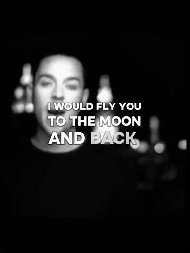 To the Moon and Back: Savage Garden Song Analysis