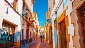 Exploring Tossa de Mar: A Tranquil Journey Through History and Natural Beauty