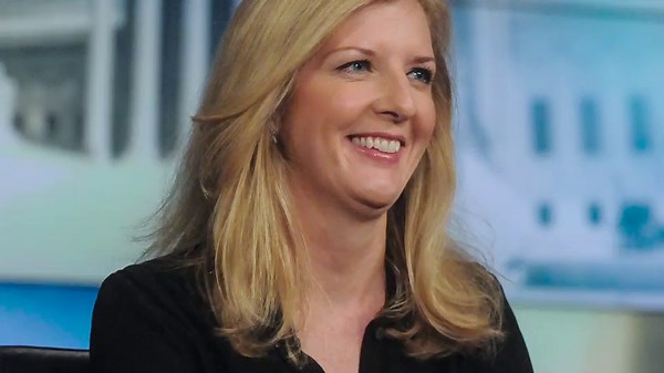 ‘The View’ braces for major shakeup as co-host Alyssa Farah Griffin goes on leave