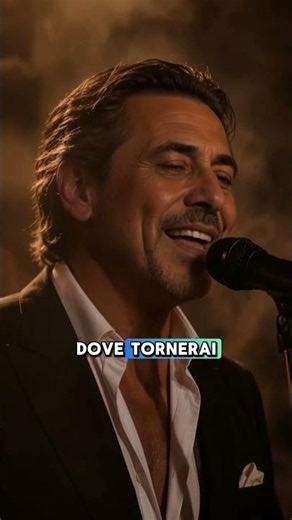 **Vittorio Romano – La Donna Che Aspettavo**“Tu sei la donna che aspettavo…”