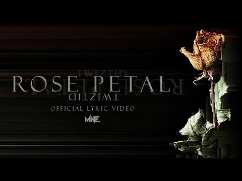 Twiztid - Rose Petal (Official Lyric Video)