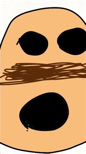 New version of my first animation