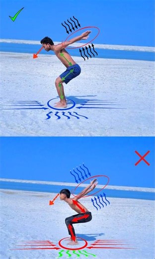 This Mistake Stops Your Backhandspring✅️!! #backhandspring #tutorial #tiktok #viralshorts #shorts