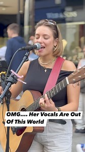 Her vocals are out of this world | Allie Sherlock