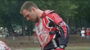 No rider made a single track their personal playground quite like Joe Byrd did at Loretta Lynn’s Dude Ranch. At his home race, and on arguably the sport’s biggest stage, he delivered four consecutive Pro Class victories — one of the most dominant and memorable runs in ATV motocross history. 🥹🙌 🎥: Wes Miller | Digging Deep ATVMX Podcast