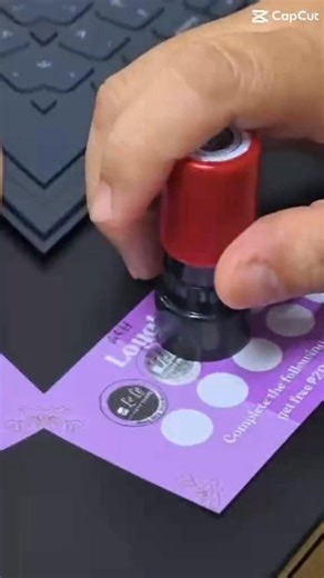 🎉 Lele Variety Store Loyalty Card Promo 🎉 🛍️ “Shop More, Smile More!” 😊 Start earning rewards every time you shop! ✨ How to Join: Get your Lele Variety Store Loyalty Card — it’s FREE! 💚 How to Earn Stamps: ✅ 1 Stamp for every ₱100 single receipt purchase of grocery items ✅ 1 Stamp for every GCash or Maya transaction 🎁 Your Reward: Complete 10 stamps and get ₱20 worth of E-Load or GCash credit! 📍 Shop conveniently, save more, and enjoy your perks at Lele Variety Store — where every purchas