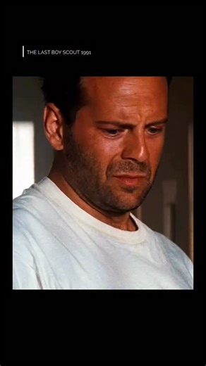 Cinema explorer on Instagram: "The Last Boy Scout is a 1991 American buddy action comedy film directed by Tony Scott, starring Bruce Willis and Damon Wayans. Joe Hallenbeck (Bruce Willis), a disgraced former Secret Service agent turned private investigator, teams up with Jimmy Dix (Damon Wayans), a scandalized former football star, to uncover a political conspiracy involving their former employers. As they navigate a web of corruption and deceit, they must use their skills to survive and clear t