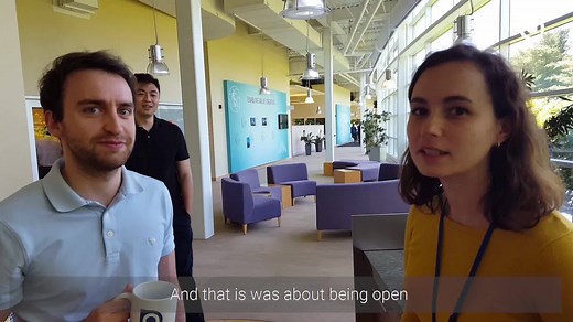 Discover the Air Liquide Delaware Innovation Campus through the eyes of our International Graduate Program participants in the US. Like them, you can choose to address society's future challenges anywhere we are present. And what if you choose to take part in this adventure? #IchooseAirLiquide https://www.airliquide.com/c areers/international-volunteer-program | Air Liquide
