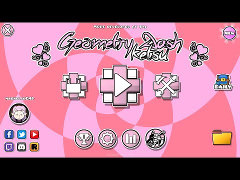 ketsu Texture Pack by ketsu [High & Medium]