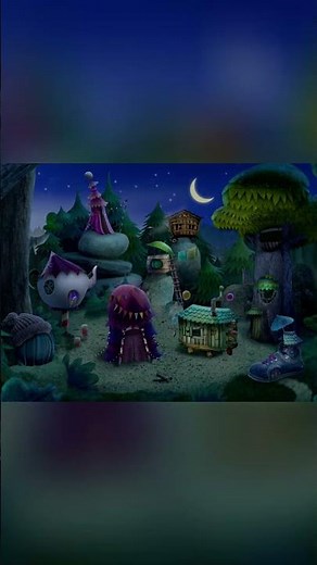 Nighty night! Our cute owl is finally falling asleep #shorts