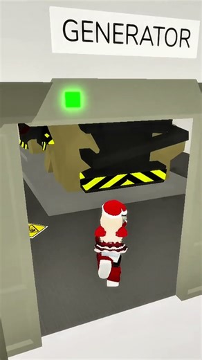 How to explode nuclear power plant in brookhaven#roblox #brookhaven #gameshorts