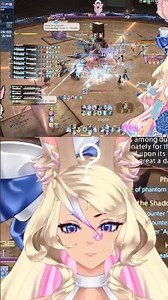 Math is hard | #ffxiv #ff14