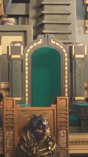 Bast: The Panther Goddess #marvel #mcu #blackpanther | Talking Marvel