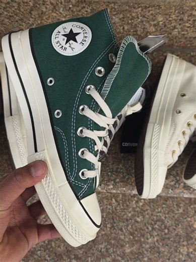 Discover Converse Shoes in Nepal