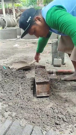 “Strong block method.”