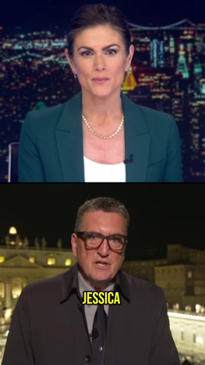 Reporter Tony Aiello - CBS New York had a quiet moment in the early morning hours to pay his own respects to Pope Francis while covering his funeral in Rome. You can see all of Tony's reporting on our website, CBSNewYork.com 📲 | CBS New York
