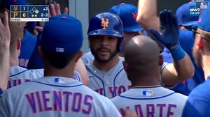 Mets vs. Pirates Highlights