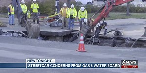 MUD planning water, natural gas rate hikes in 2023