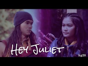 Jay and Lonnie - Hey Juliet