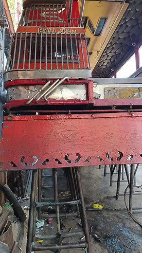 Explore Lamigo Muffler Shop for Jeepney Services