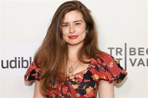 Rachel Shenton updates on baby Orson and confirms All Creatures Great and Small's return