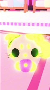 How many tasks to age up pets in adopt me!! 💕 ✨ #adoptme