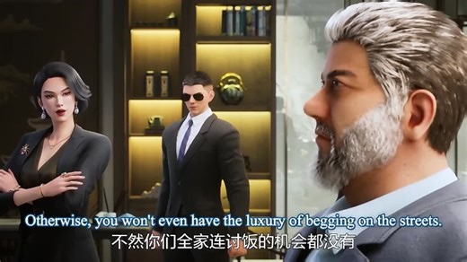 TID ep163 engsub + indo cc [4K]