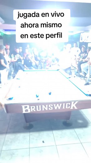 BILLAR_DOMINICANO on TikTok