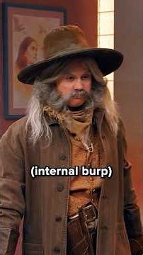 Meet J.W. Smokes 🤠