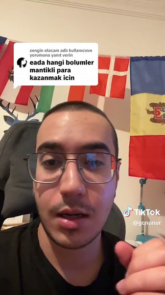 İşletme ve Sözel Bölüm Meslekleri Hakkında
