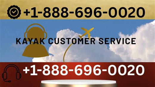 【Kayak】✮ Customer Service Complete Breakdown — ✓ Full Support Live Desk Guide