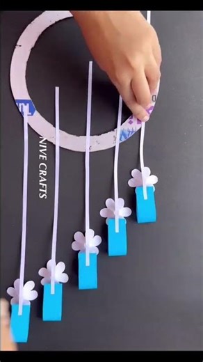 crafting video #youtubeshorts #viral # crafting