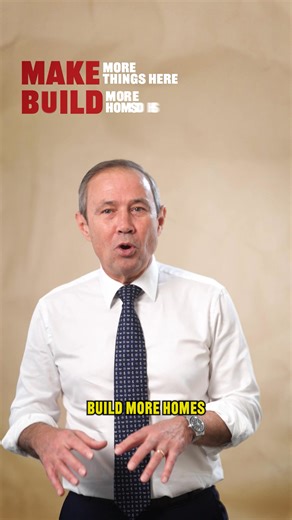 My priorities are jobs, health and housing, and free TAFE makes it possible. We've made TAFE more affordable and accessible for all West Aussies - with 140 fee-free and 160 low-fee TAFE courses available across WA. Last year alone, there were over 164,000 TAFE enrolments across WA and by August 2025 there are already 124,369 enrolments. Last year, students saved $80 million because of free and low fee TAFE in major courses such as nursing, early childhood education, bricklaying and electrotechno