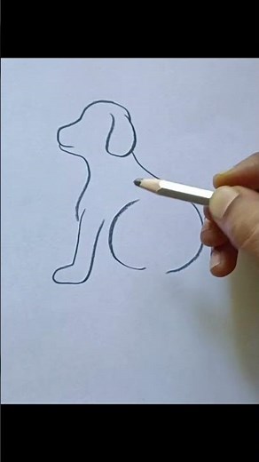 easy drawing for beginners step by step