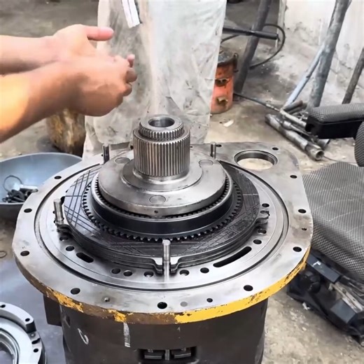 594K views · 11K reactions | Luciano Franklin on Reels | Facebook