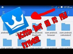Tutorial: Como Tener Acesso Root En Es File Explorer